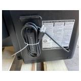 Pit Boss Odessa 1250 Sq in Wood Pellet Grill and Smoker with Wi-Fi and Bluetooth  Onyx Edition