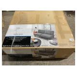 Mainstays 66" Studio Futon