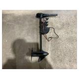 Minn Kota Endura 30LB 30" Shaft Trolling Motors