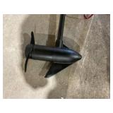 Minn Kota Endura 30LB 30" Shaft Trolling Motors