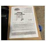 Expert Grill 3 Burner Propane Gas Grill