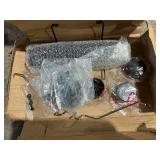 Expert Grill 3 Burner Propane Gas Grill