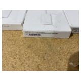 LOT OF 34 Apple USB-C to Lightning Adapter