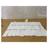LOT OF 34 Apple USB-C to Lightning Adapter