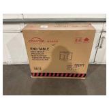 Coaster Home Furnishings END Table