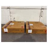 LOT OF 2 Coaster 930188 Furniture Side Table