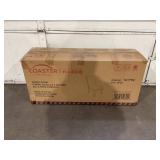 2PCS Coaster 121752 Furniture Dining Chair