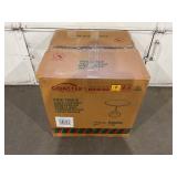 Coaster 930252 Furniture Side Table Antique