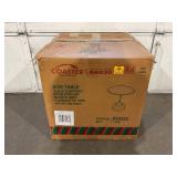 Coaster 930252 Furniture Side Table Antique