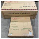 Coaster Home Furnishings Leighton Vanity Mirror Metallic Mercury