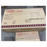 Coaster Home Furnishings Leighton Vanity Mirror Metallic Mercury