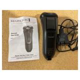 R4 Style Series Rotary Electric Shaver with Graphite, Men