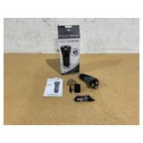 R4 Style Series Rotary Electric Shaver with Graphite, Men