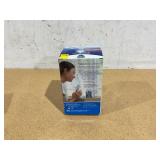 Vicks Sinus Non Medicated Steam Inhaler, for Allergies, Cough and Colds, White, VIH200