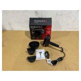 Remington One Multi-Style Hair Dryer - Salon-Styled Hair at Home with 90% Less Frizz and Faster Styling