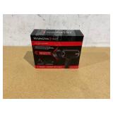 Remington One Multi-Style Hair Dryer - Salon-Styled Hair at Home with 90% Less Frizz and Faster Styling