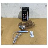 Conair InfinitiPRO DigitalAIRE Hot Air Styler