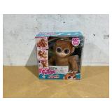 furReal Peanut the Playful Monkey Interactive Toy Kids Toys for Ages