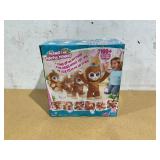 furReal Peanut the Playful Monkey Interactive Toy Kids Toys for Ages