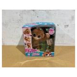 furReal Peanut the Playful Monkey Interactive Toy Kids Toys for Ages