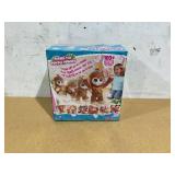 furReal Peanut the Playful Monkey Interactive Toy Kids Toys for Ages