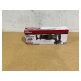 Hyper Tough 20V Brushless Reciprocating Saw, with 2.0Ah Battery Pack and Standard Charger, 43010.1