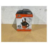 Armor All 2.5 Gallon 2 Peak HP Wet Dry Vacuum,VOM205P 0901