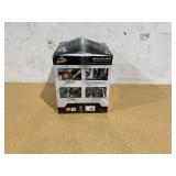 Armor All 2.5 Gallon 2 Peak HP Wet Dry Vacuum,VOM205P 0901