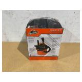 Armor All 2.5 Gallon 2 Peak HP Wet Dry Vacuum,VOM205P 0901