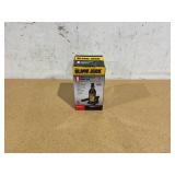 Black Jack T90803W Welded Structure Bottle Jack, 8 Ton Black