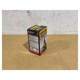 Black Jack T90803W Welded Structure Bottle Jack, 8 Ton Black