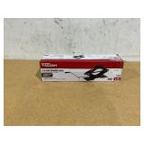 Hyper Tough T10152W Scissor Jack, 1.5 Ton Black