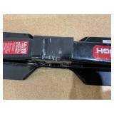 Hyper Tough T10152W Scissor Jack, 1.5 Ton Black