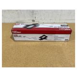 Hyper Tough T10152W Scissor Jack, 1.5 Ton Black