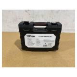 118PCS Hyper Tough Tool Set for Home Repairs