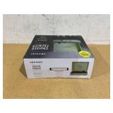 Crosley Cruiser Premier Vinyl Record Player with Speakers and Bluetooth - Audio Turntables