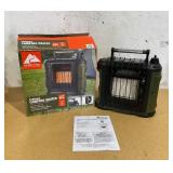 Ozark Trail 10,000 BTU Portable Propane Heater