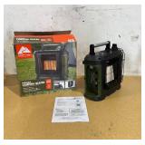Ozark Trail 10,000 BTU Portable Propane Heater