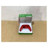 Xbox Core Wireless Gaming Controller  Pulse Red Series X|S, One, Windows PC, Android, and iOS