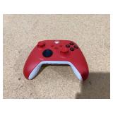 Xbox Core Wireless Gaming Controller  Pulse Red Series X|S, One, Windows PC, Android, and iOS