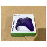Xbox Wireless Controller Astral Purple for Xbox Series X S, Xbox One, and Win (Xbox Series X)