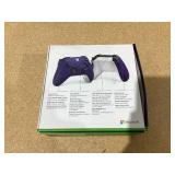 Xbox Wireless Controller Astral Purple for Xbox Series X S, Xbox One, and Win (Xbox Series X)