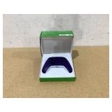 Xbox Wireless Controller Astral Purple for Xbox Series X S, Xbox One, and Win (Xbox Series X)