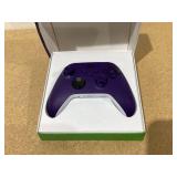 Xbox Wireless Controller Astral Purple for Xbox Series X S, Xbox One, and Win (Xbox Series X)