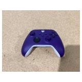 Xbox Wireless Controller Astral Purple for Xbox Series X S, Xbox One, and Win (Xbox Series X)
