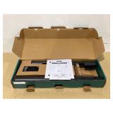 onn. Full Motion Ceiling TV Mount for 26" to 65" TVs, Hold up to 110 lbs