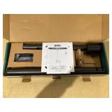 onn. Full Motion Ceiling TV Mount for 26" to 65" TVs, Hold up to 110 lbs