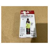 Hyper Tough 12V Max* Lithium-Ion Cordless Variable Speed Rotary Tool, 40 Accessories, with 1.5Ah Battery and Charger, New