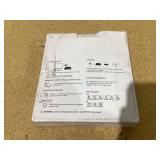 LG Ultra Slim Portable DVD Writer with M-DISC Support - GP63EX70