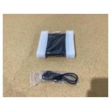 LG Ultra Slim Portable DVD Writer with M-DISC Support - GP63EX70